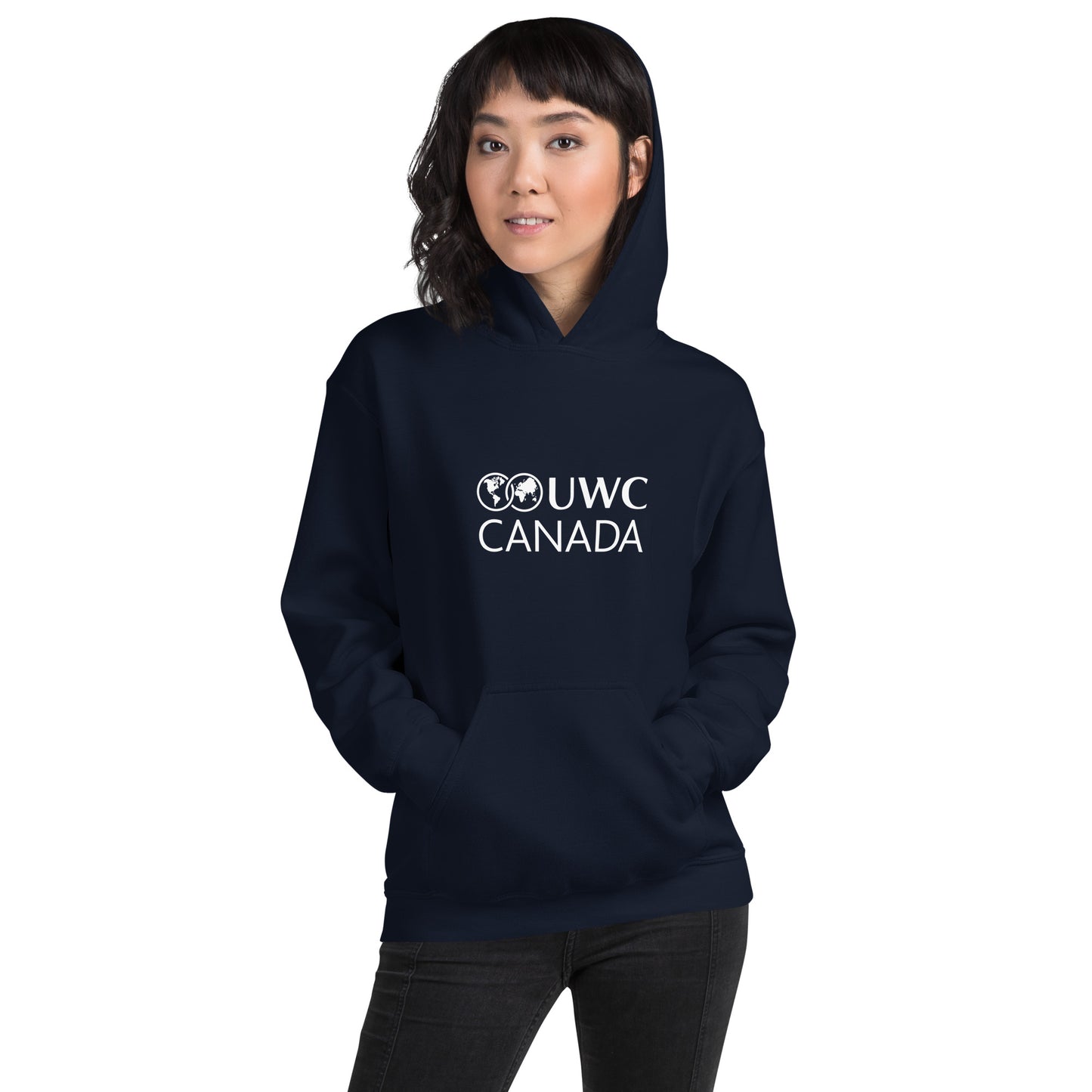 UWC Canada Hoodie