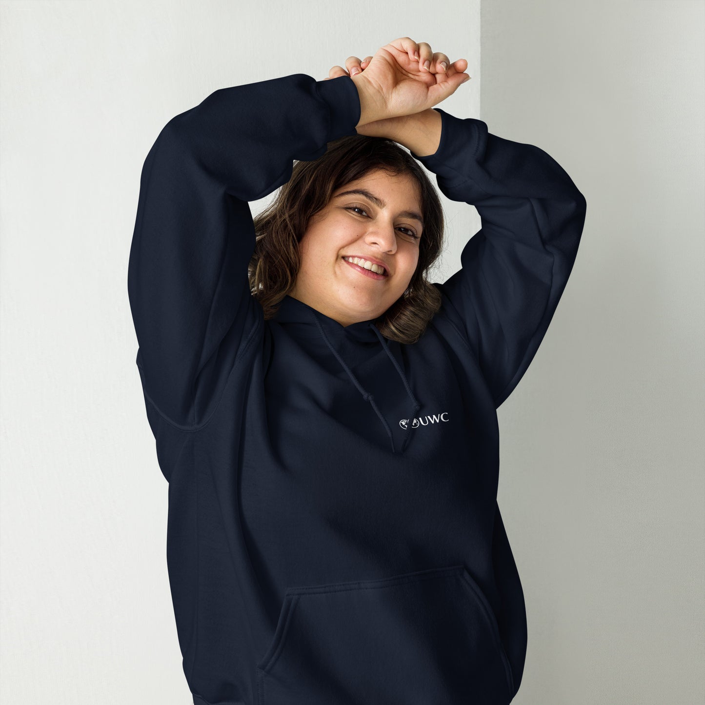 UWC Hoodie