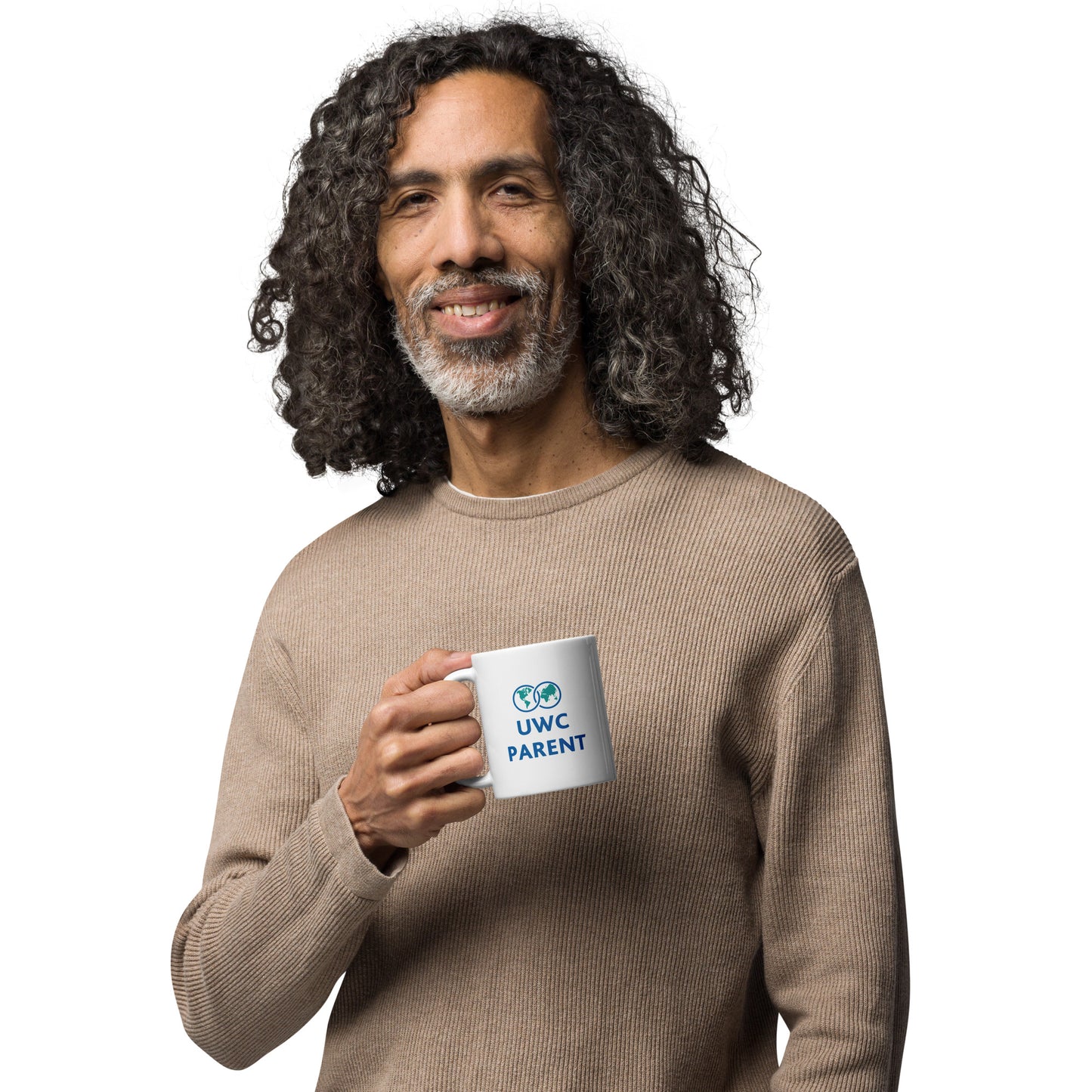 UWC Parent Mug