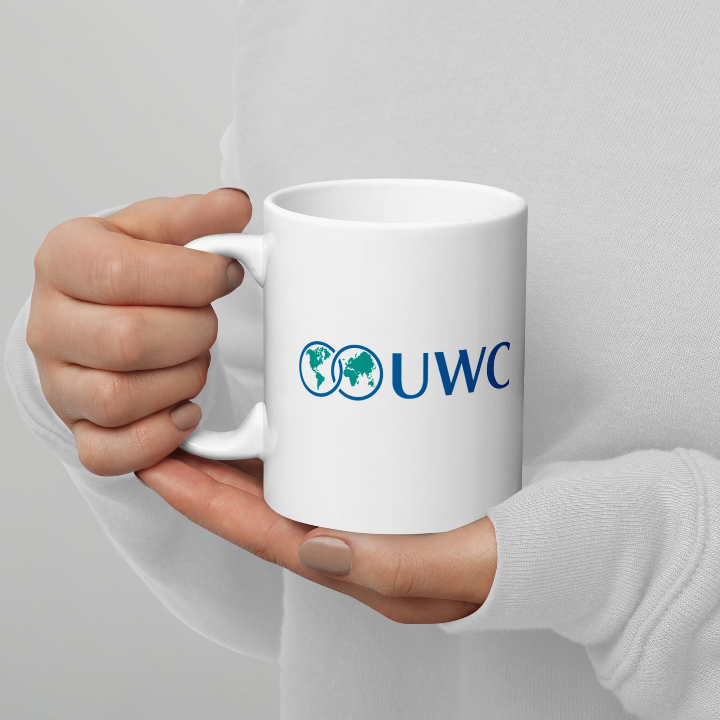 UWC Mug