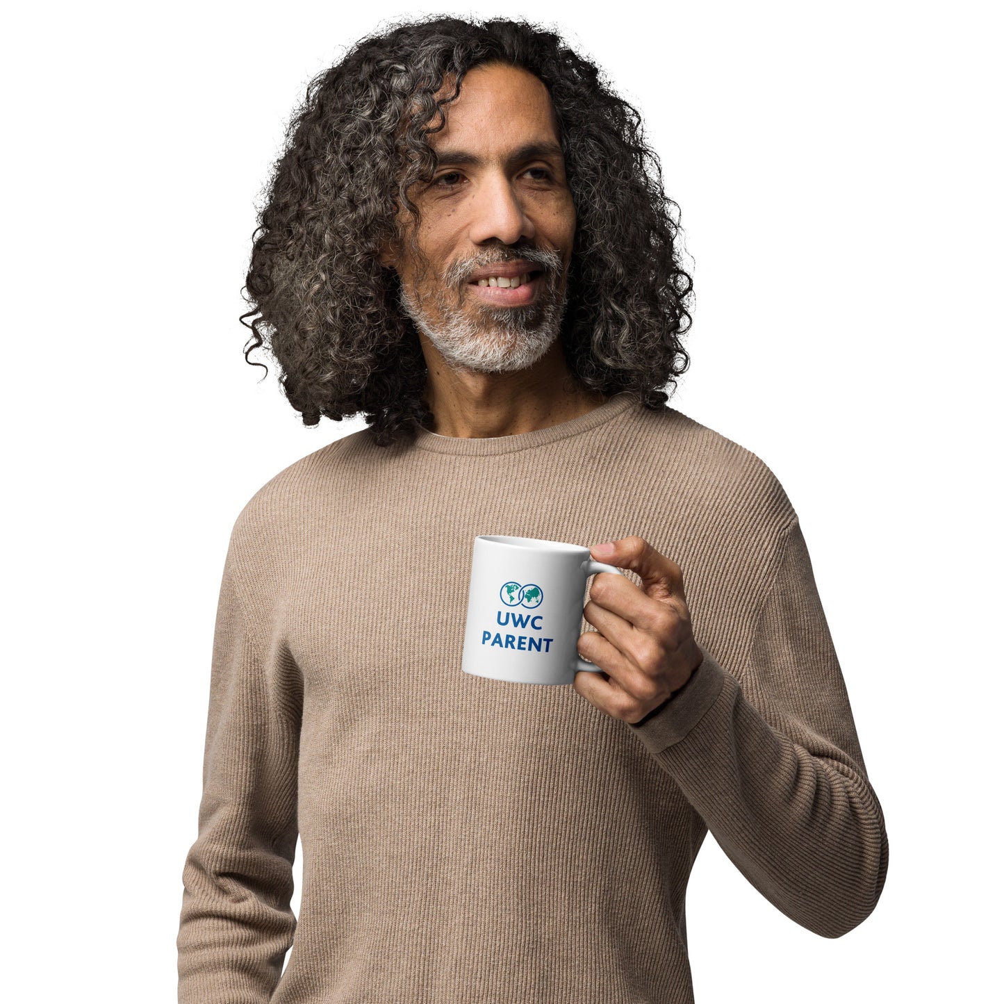 UWC Parent Mug