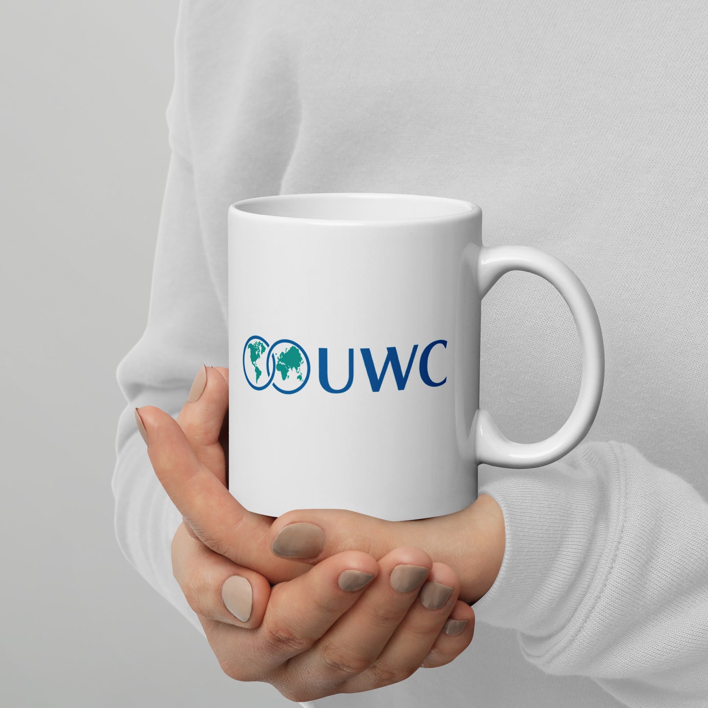UWC Mug