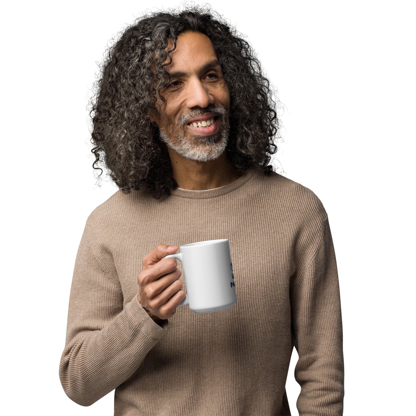 UWC Parent Mug
