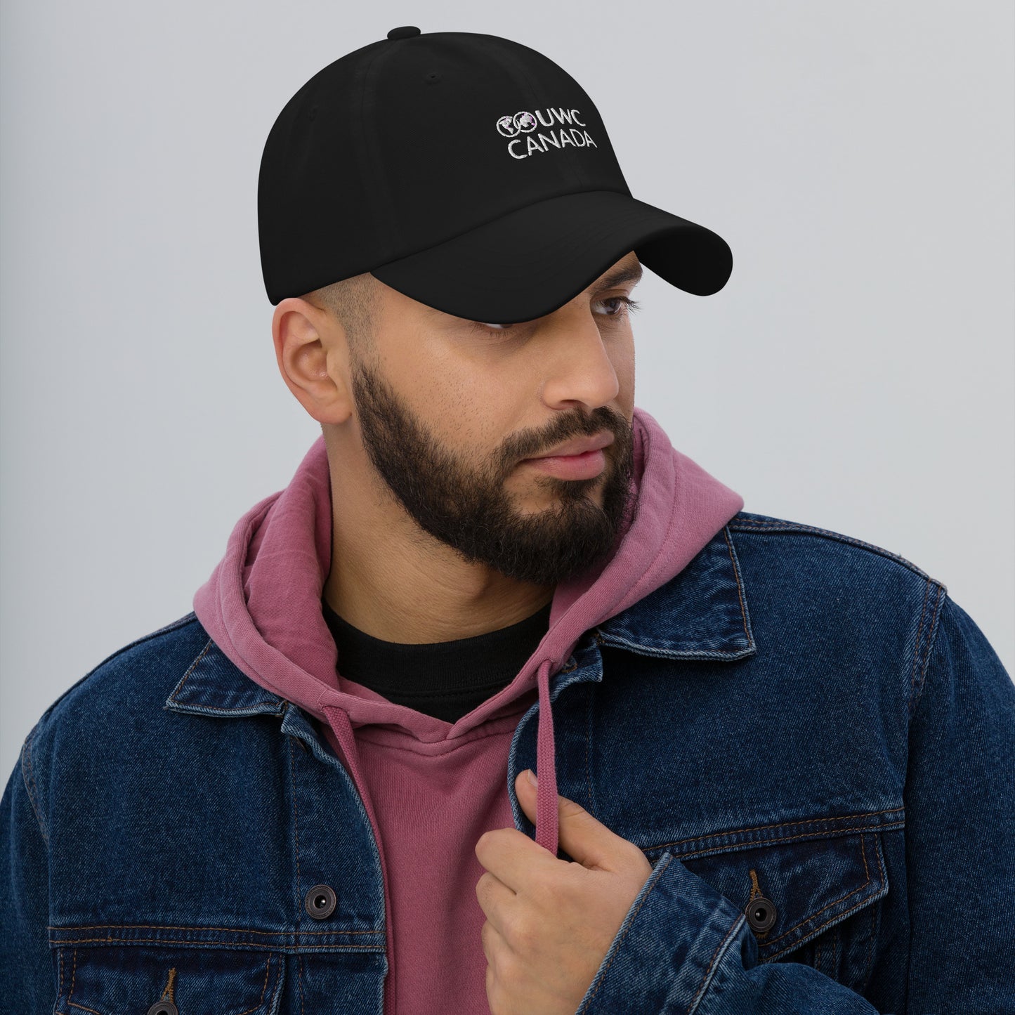 Classic Cap