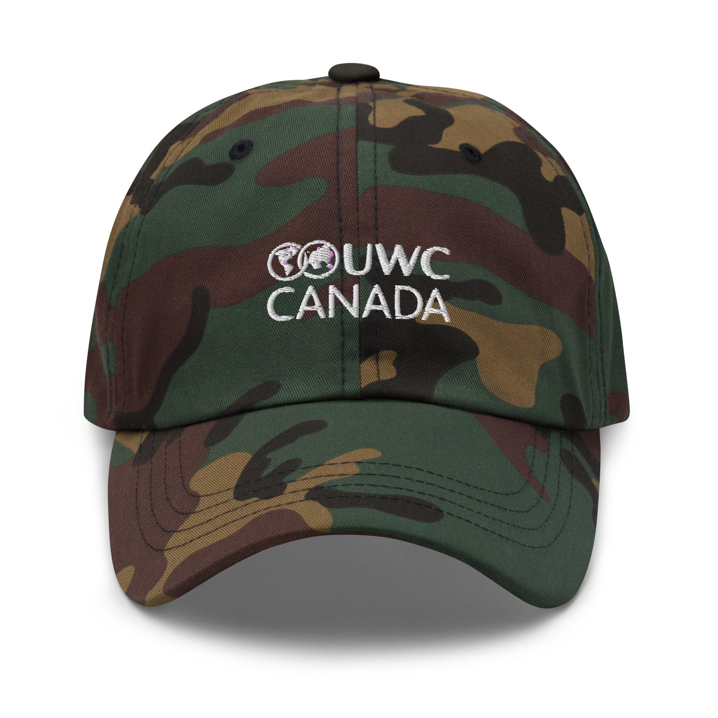 Classic Cap