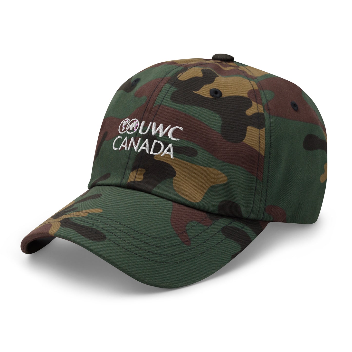 Classic Cap