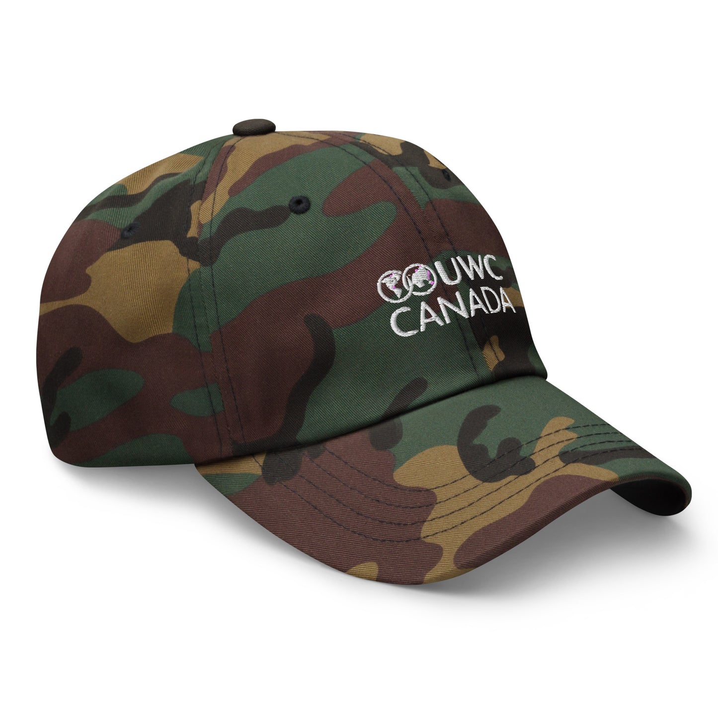 Classic Cap