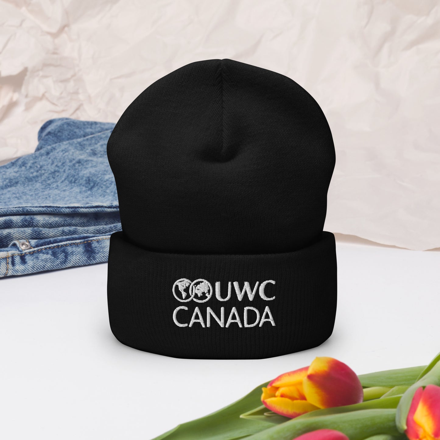 Toque