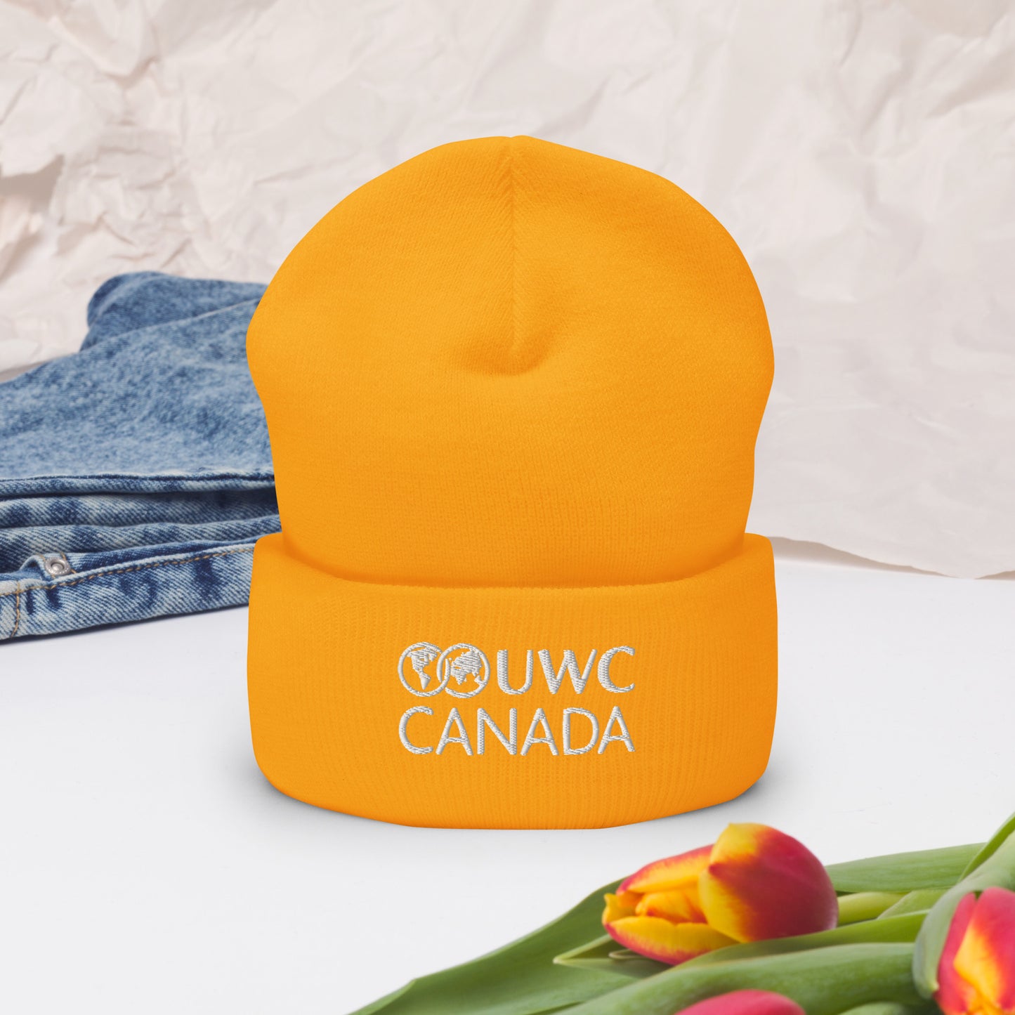 Toque