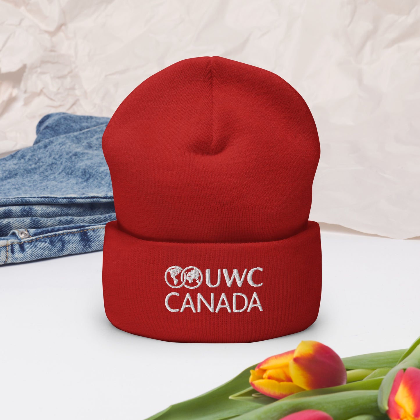 Toque