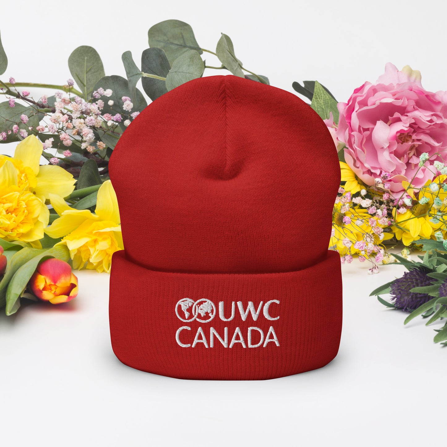 Toque