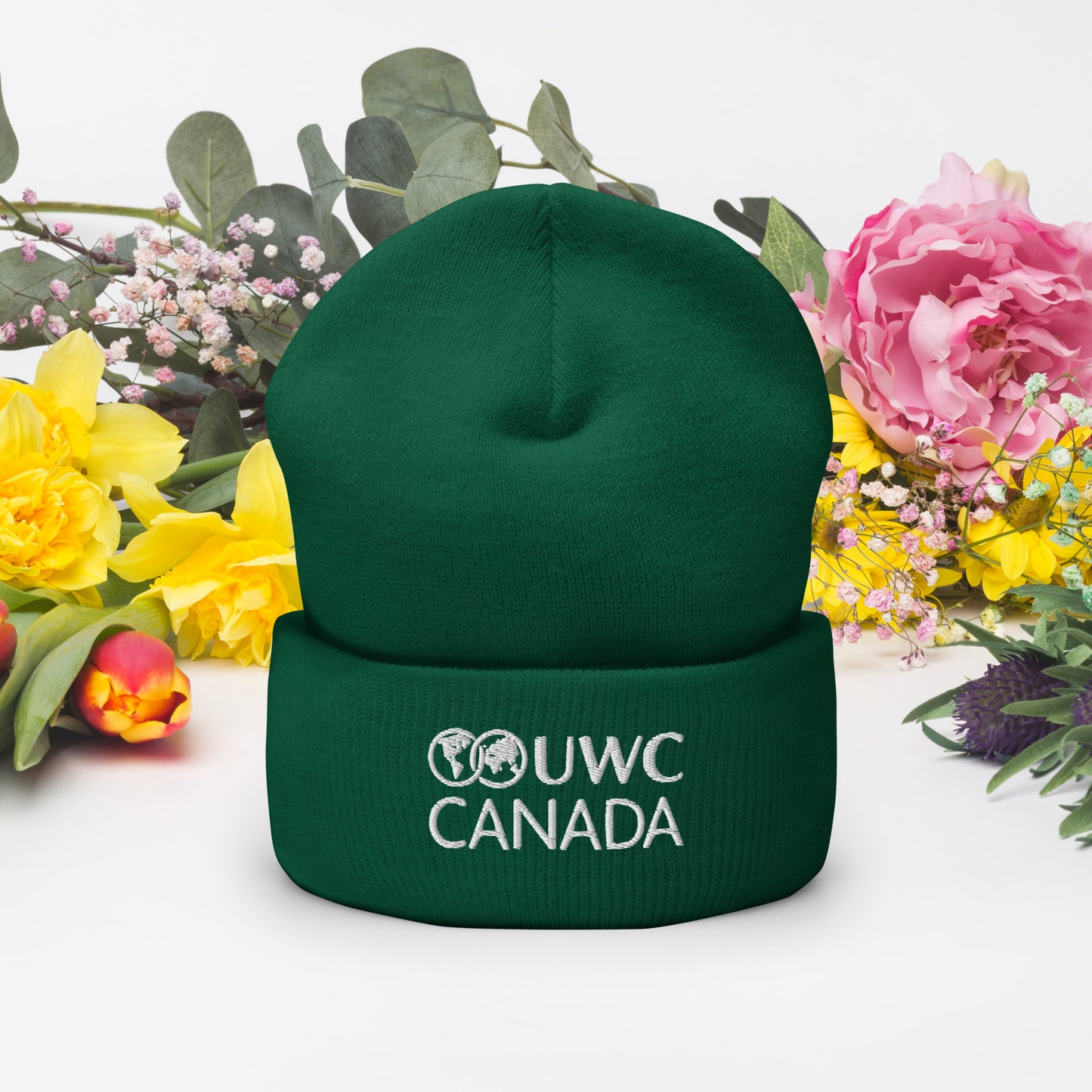 Toque
