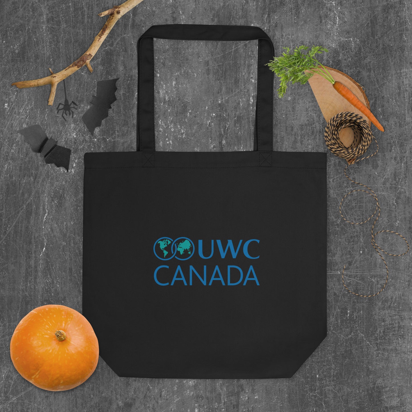 UWC Canada Eco Tote Bag