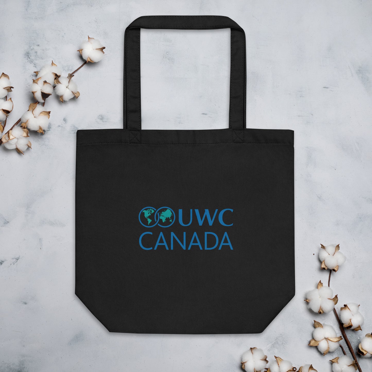 UWC Canada Eco Tote Bag