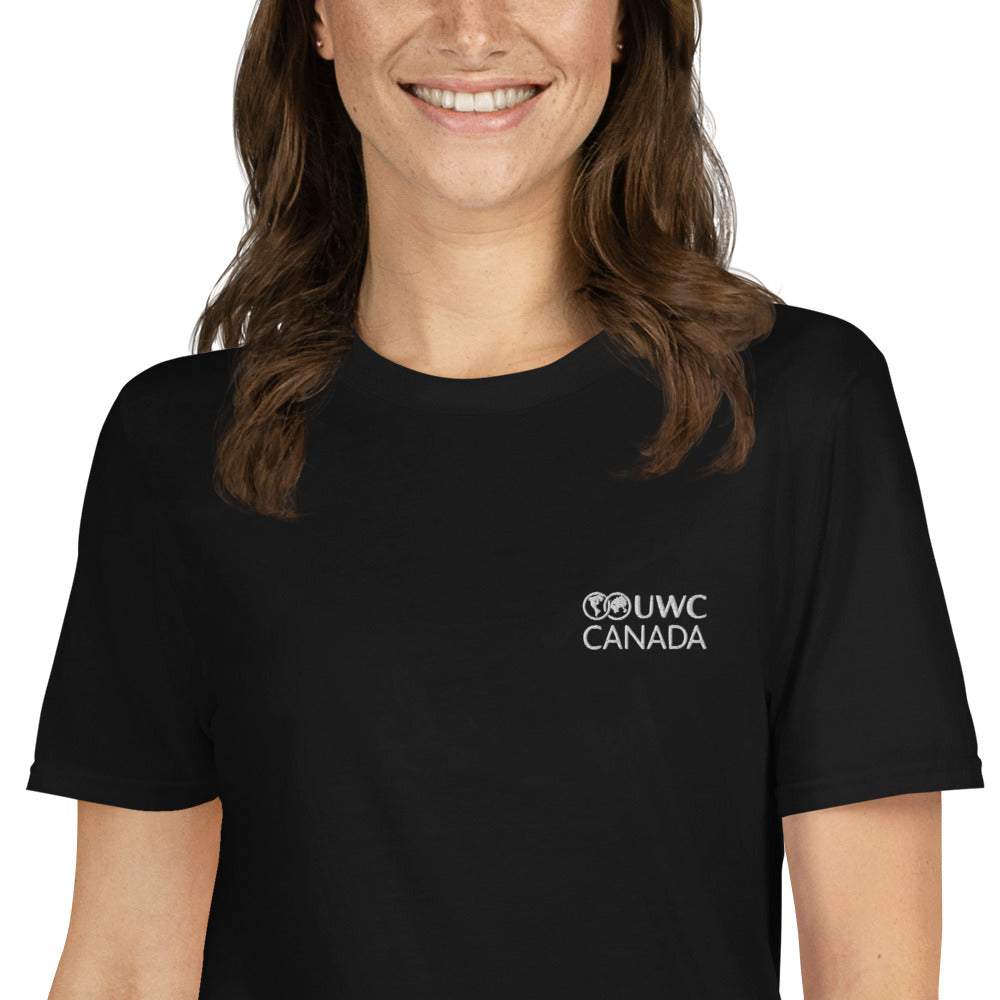Short-Sleeve T-Shirt