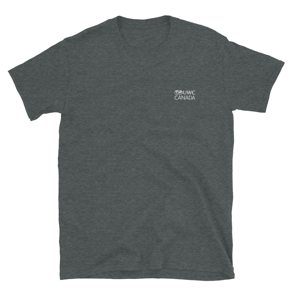 Short-Sleeve T-Shirt