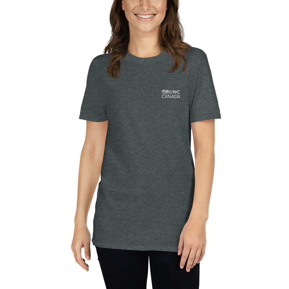 Short-Sleeve T-Shirt
