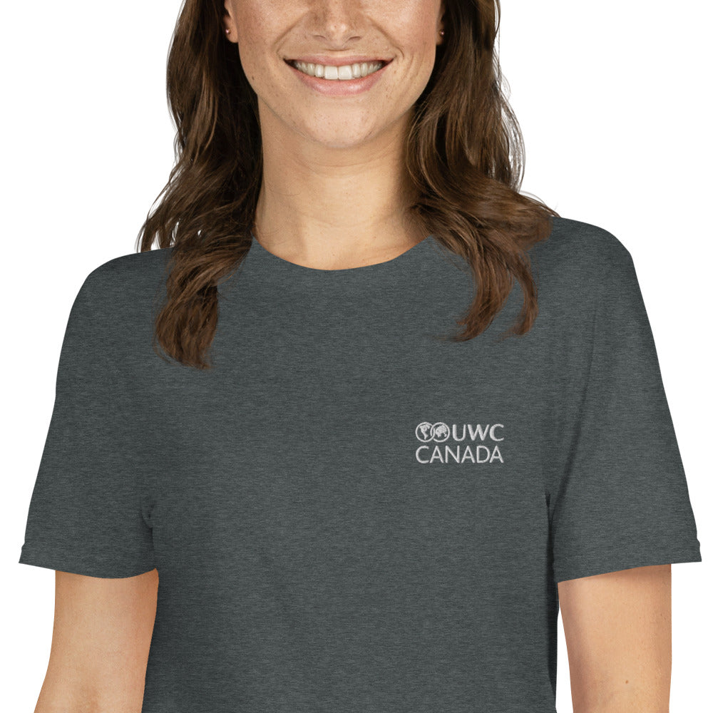 Short-Sleeve T-Shirt