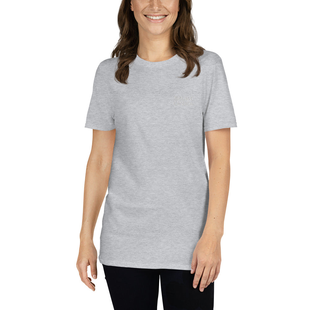 Short-Sleeve T-Shirt