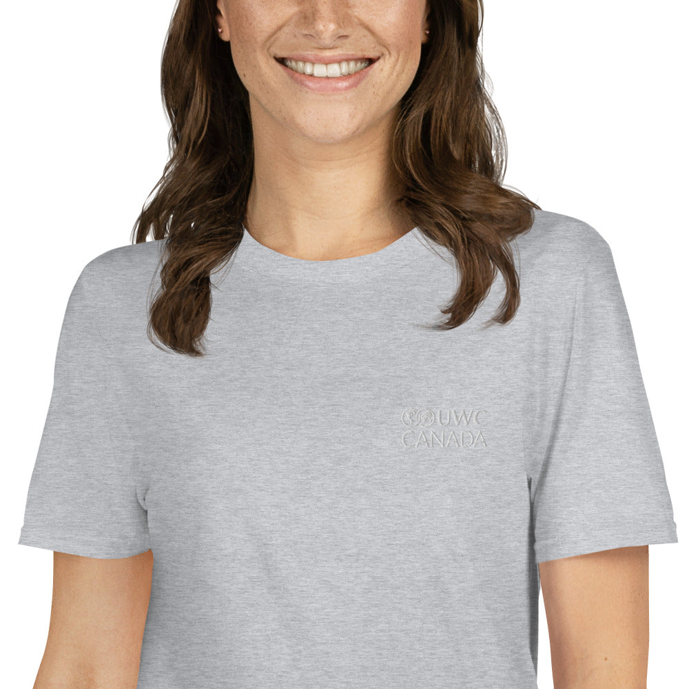 Short-Sleeve T-Shirt