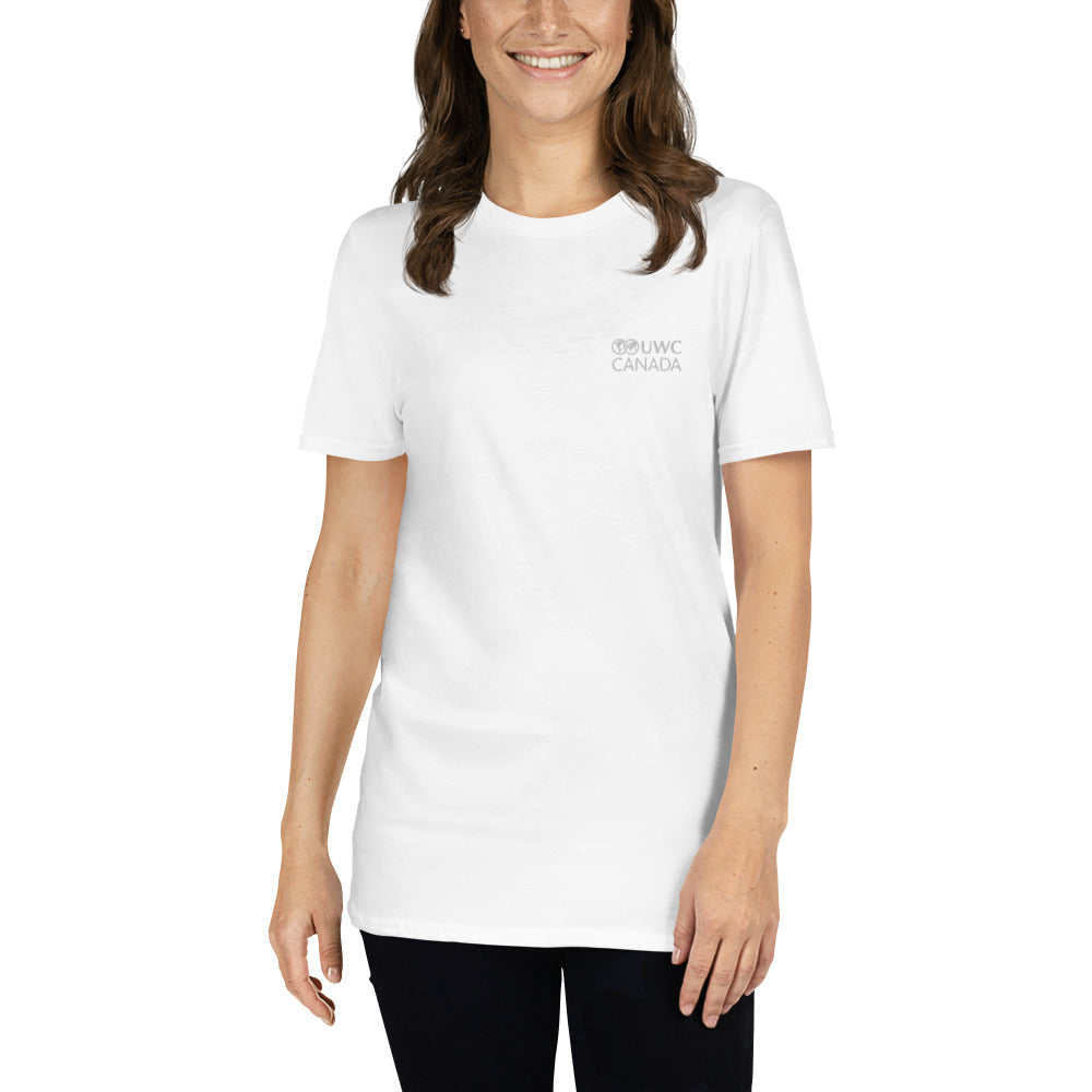 Short-Sleeve T-Shirt