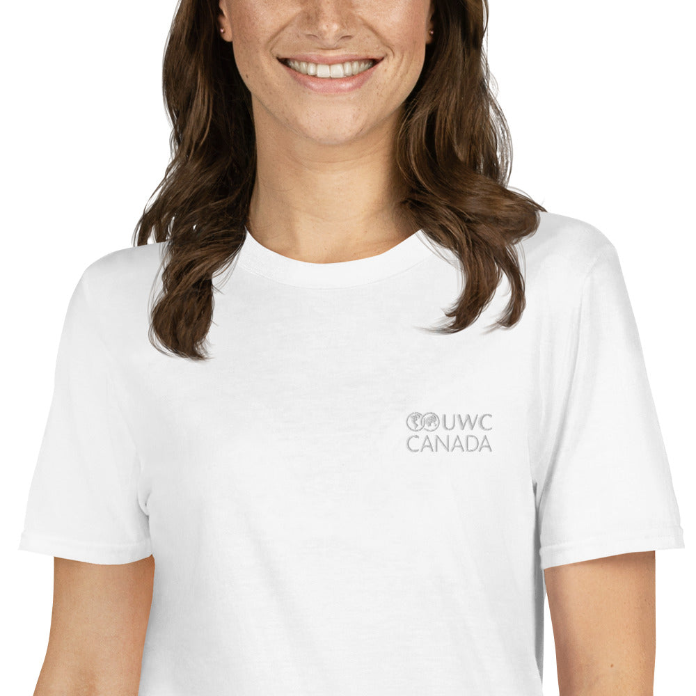 Short-Sleeve T-Shirt