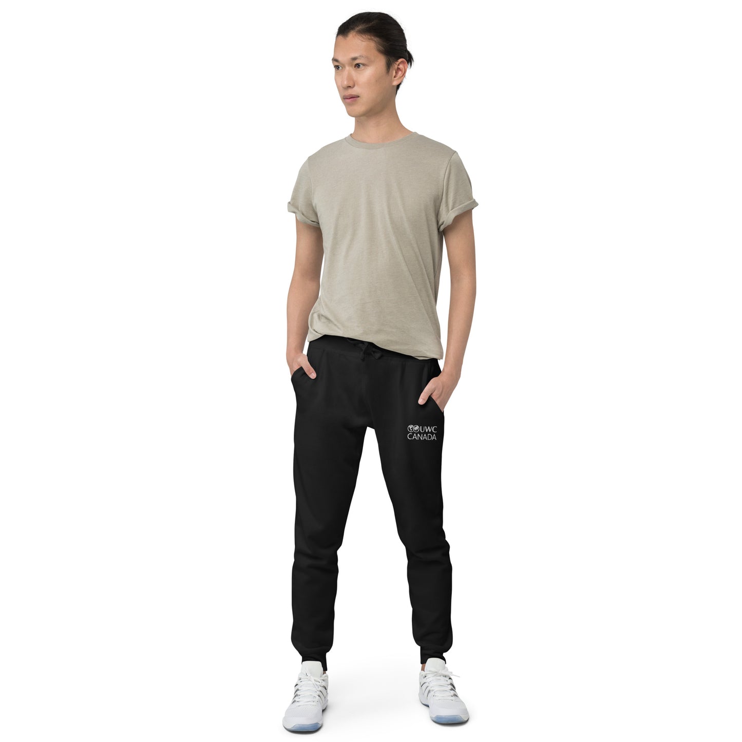 UWC Sweatpants