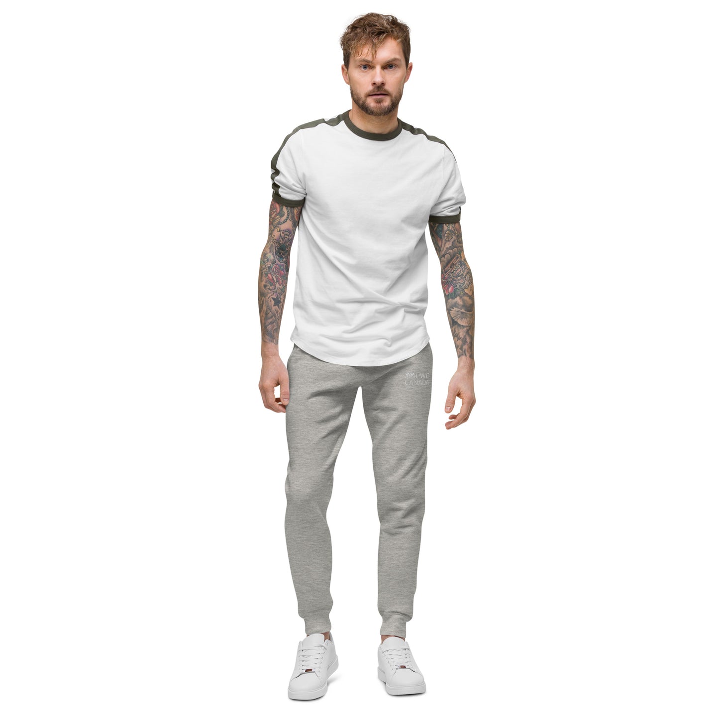 UWC Sweatpants