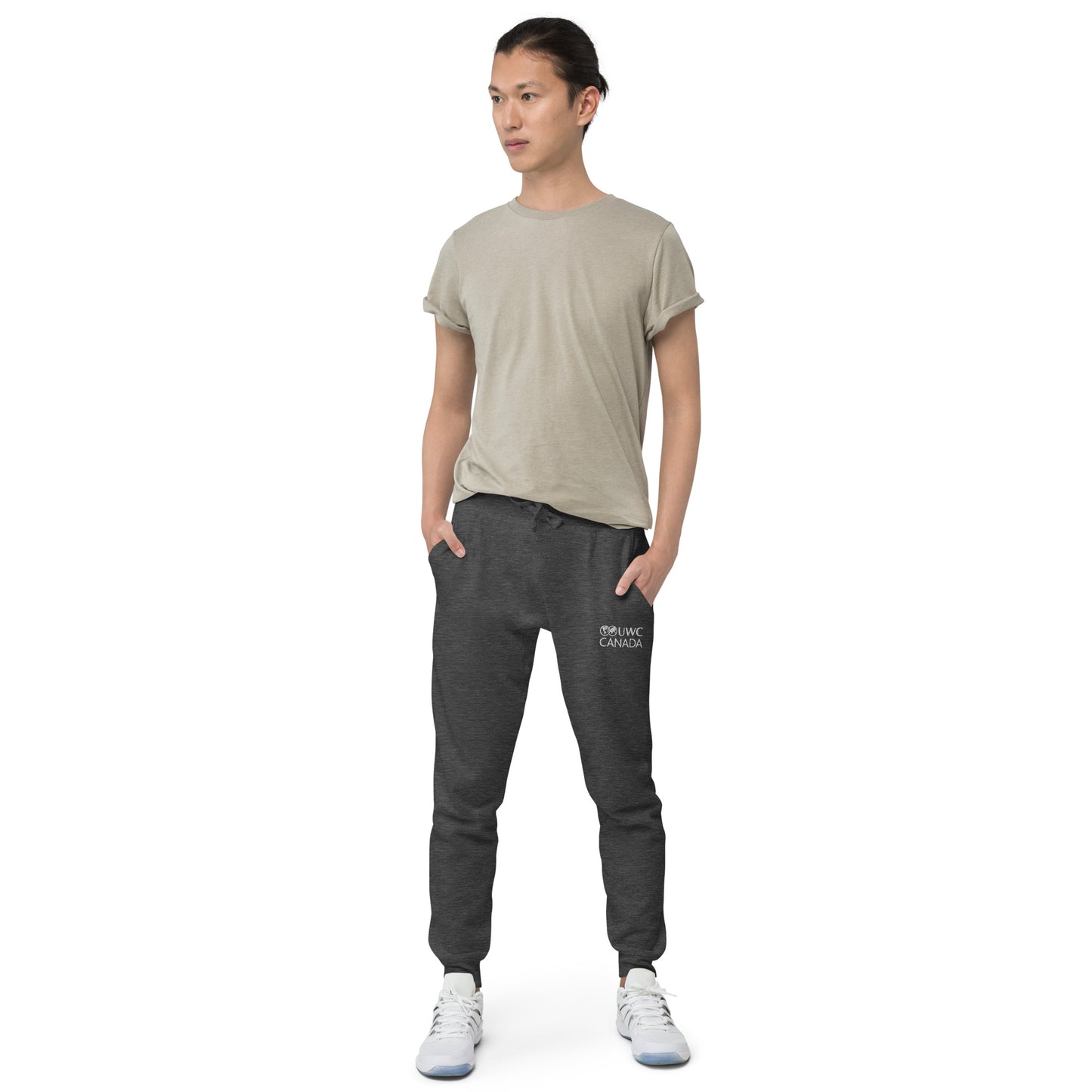 UWC Sweatpants