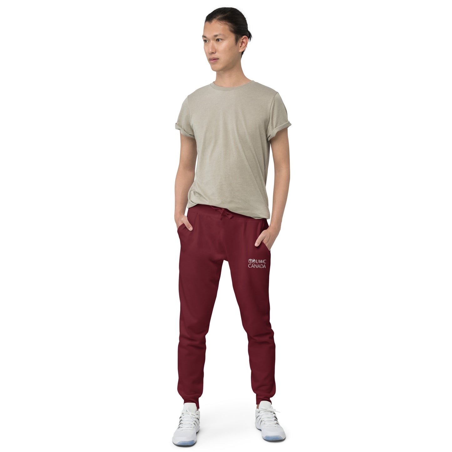 UWC Sweatpants
