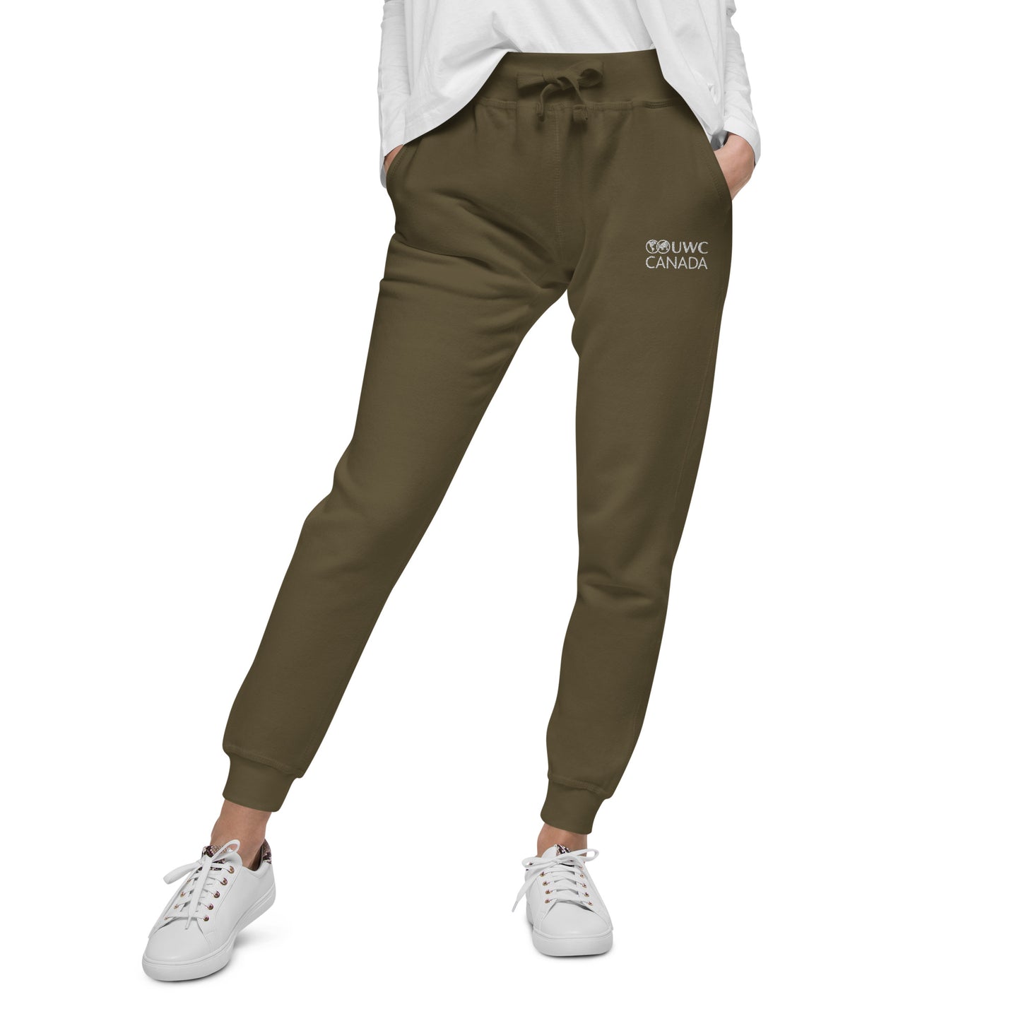 UWC Sweatpants