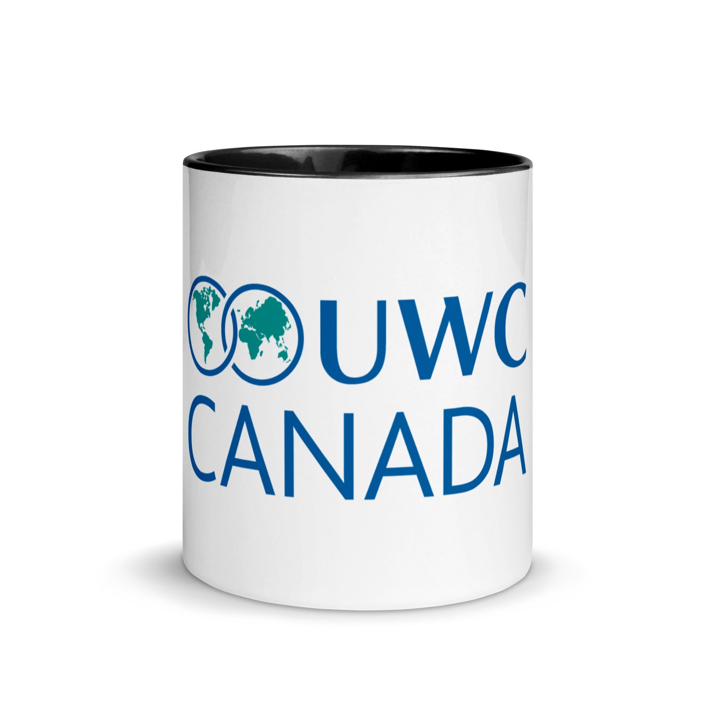 Colourful UWC Mug