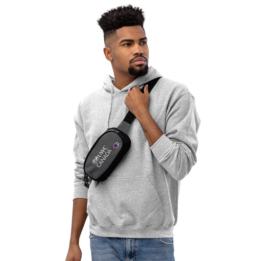 UWC Canada Fanny Pack