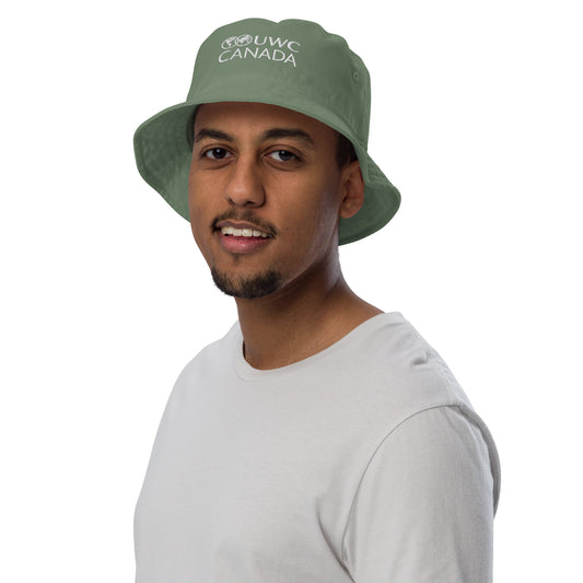 UWC Canada Bucket Hat