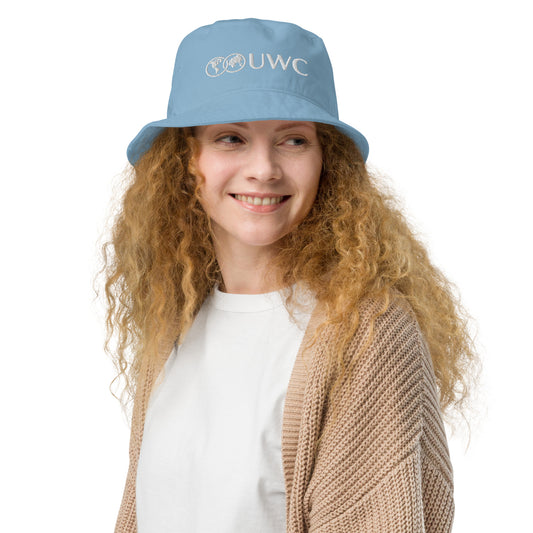UWC Organic Bucket Hat