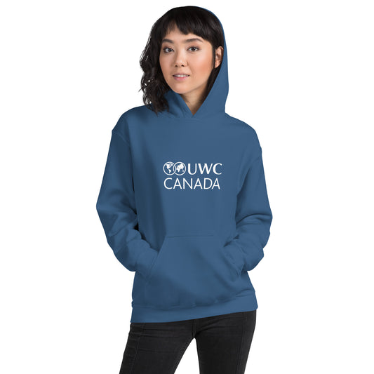 UWC Canada Hoodie