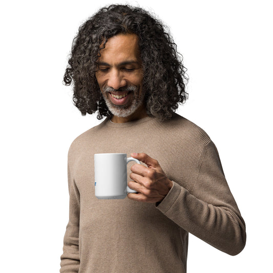 UWC Parent Mug