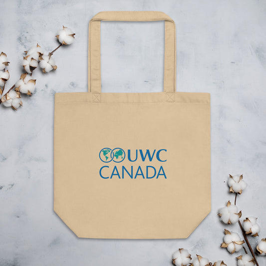 UWC Canada Eco Tote Bag