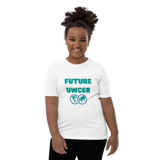 FUTURE UWCER Youth Short Sleeve T-Shirt